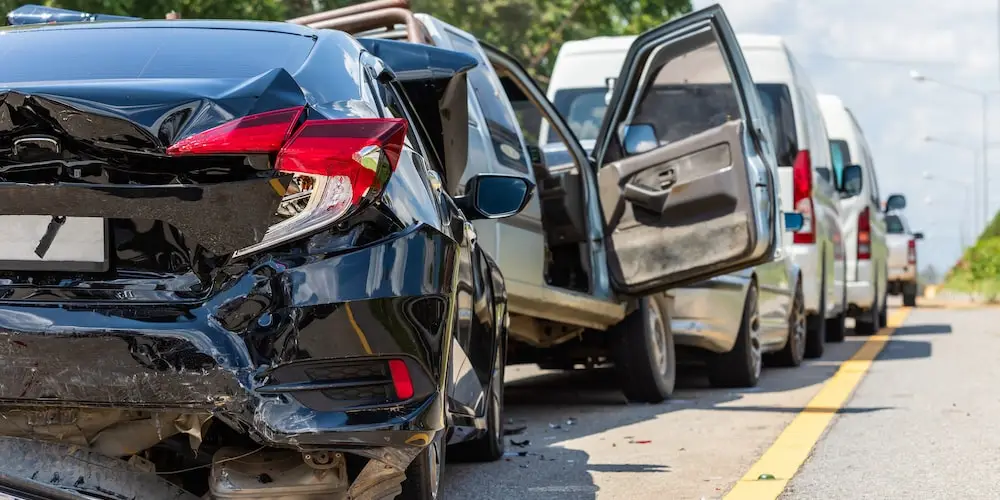 Car Accident