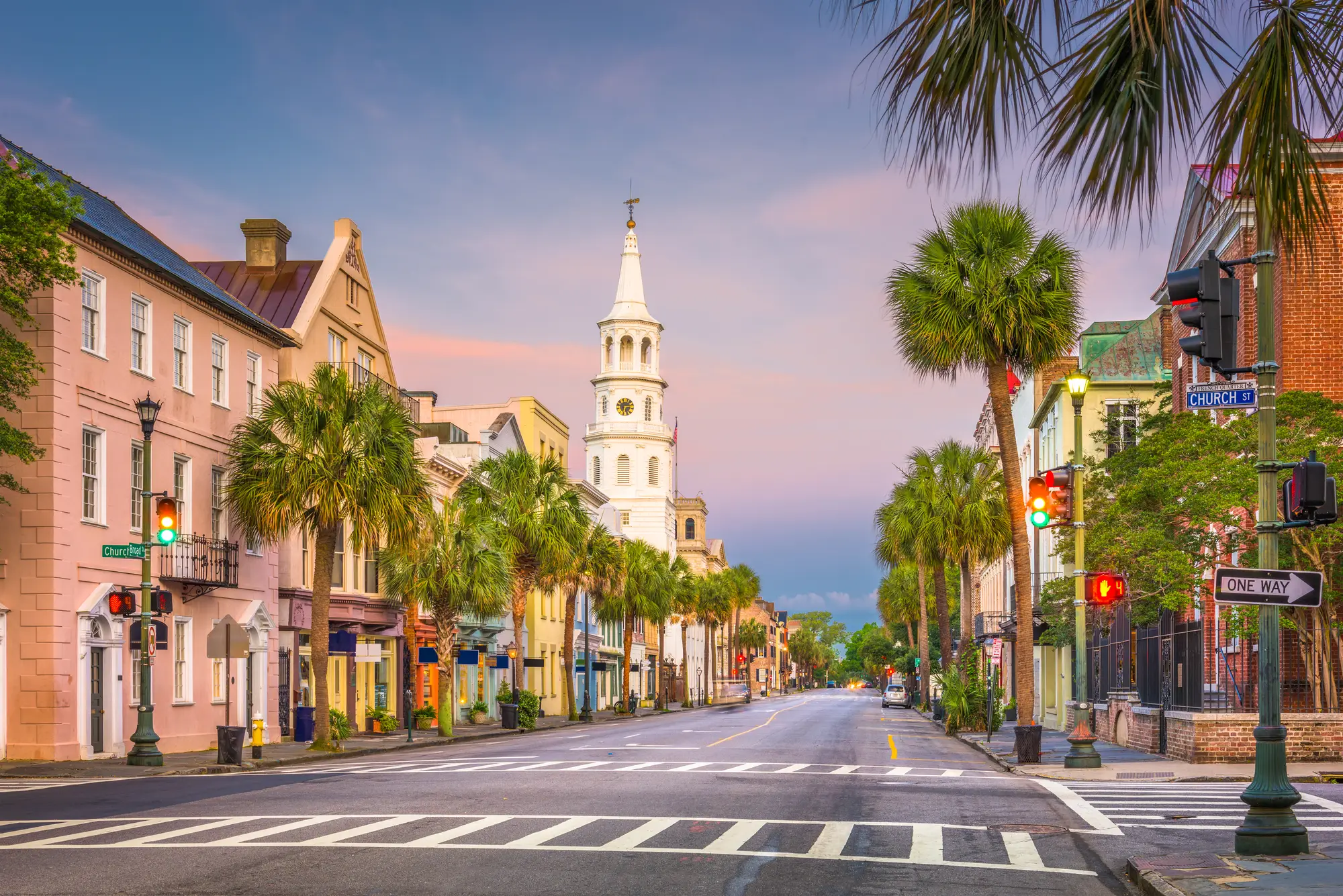 Is South Carolina a No-Fault State?