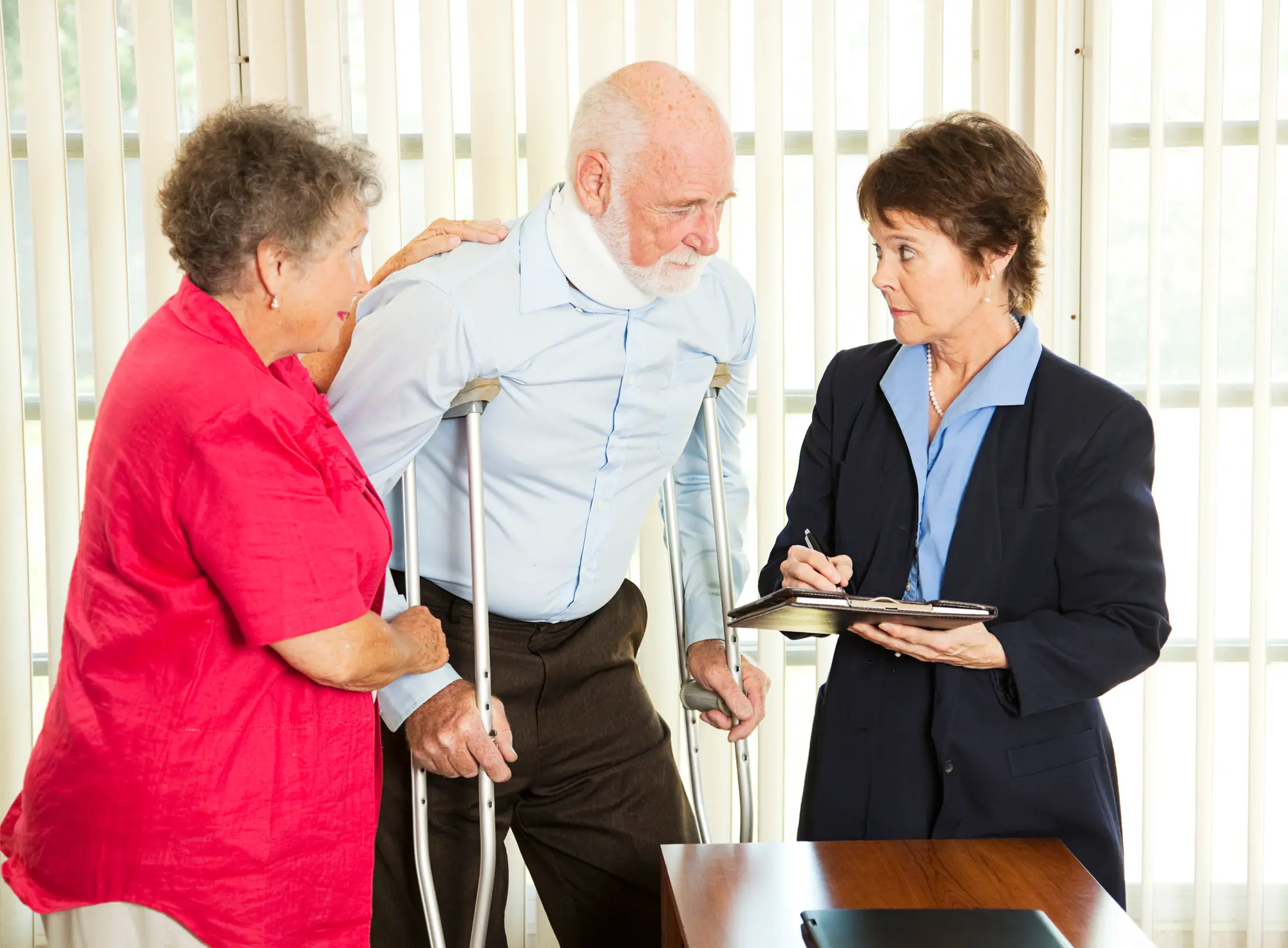 What is the Statute of Limitations for Filing a Personal Injury Claim in South Carolina