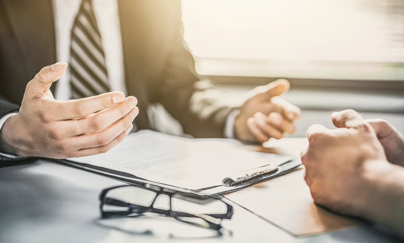 Are Personal Injury Claims Taxable?