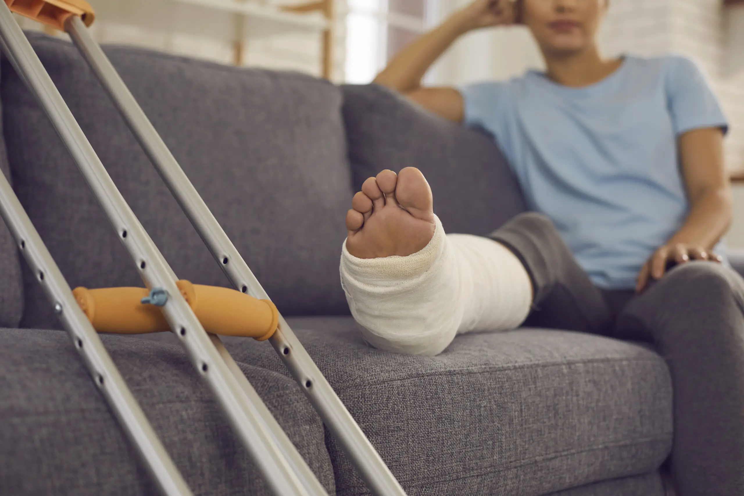 How to Recognize and Treat Delayed Injury Symptoms After an Accident