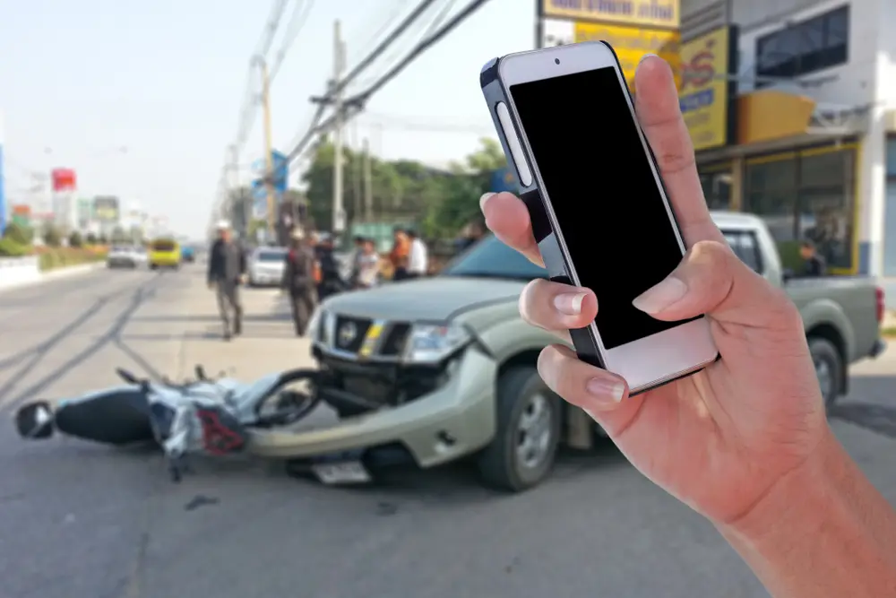 ¿Cuánto Tiempo Tengo para Reportar un Accidente de Auto?