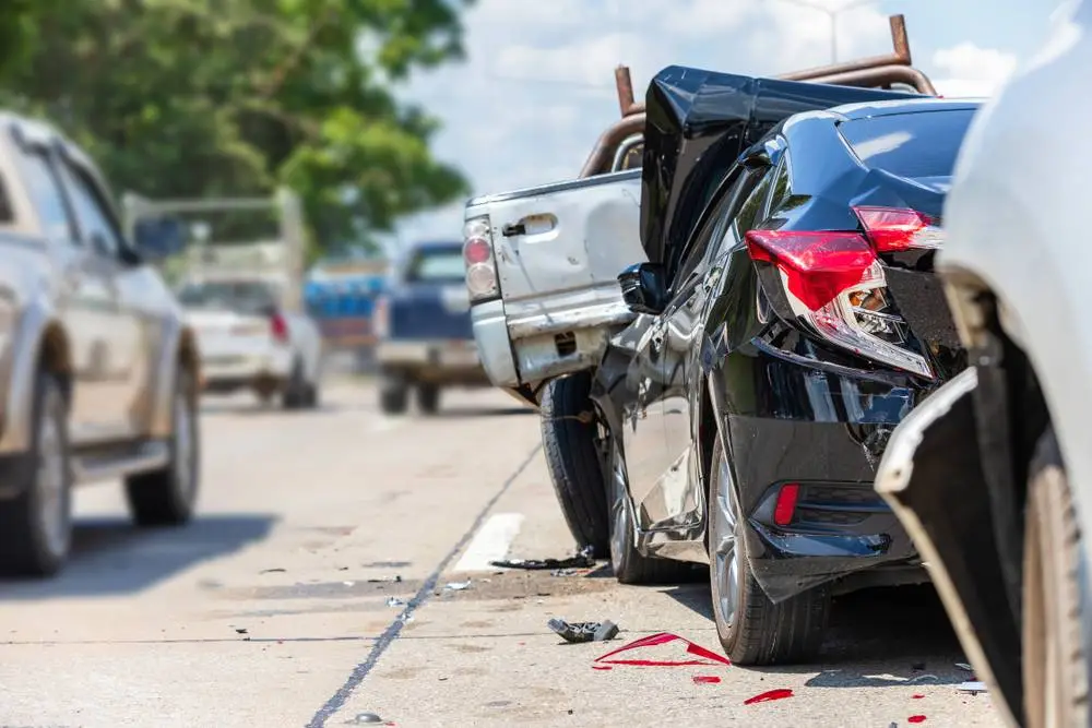Obligaciones Judiciales por Accidentes Automovilísticos