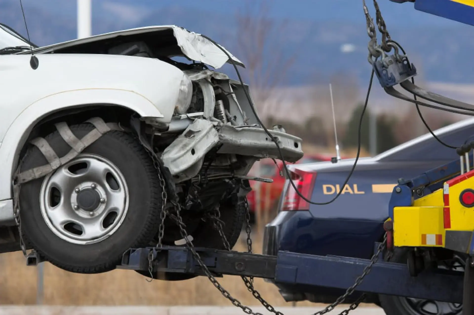How to File an Insurance Claim with The General After an Accident